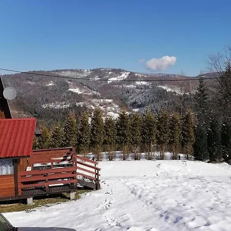 Rancho U Grzeska