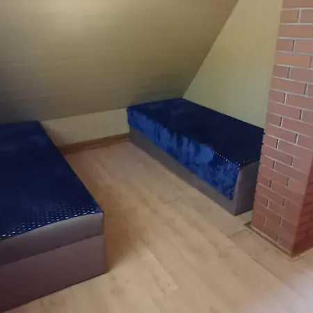 Rancho U Grzeska Apartment