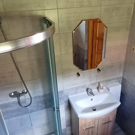 Apartment Rancho U Grzeska *