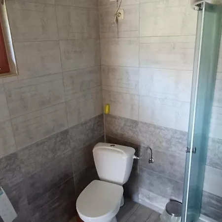 Rancho U Grzeska Koszarawa