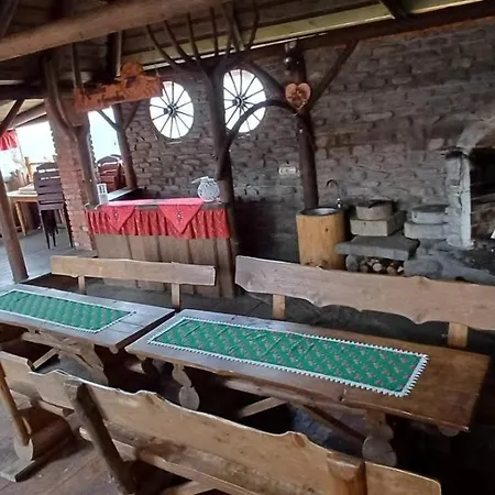 Rancho U Grzeska