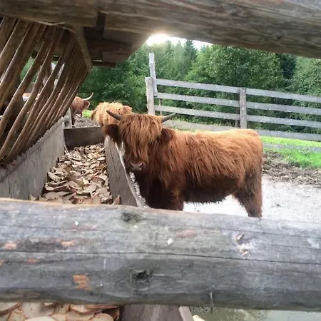 Rancho U Grzeska * Koszarawa
